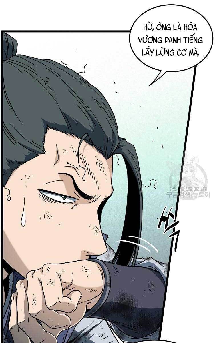 Đăng nhập Murim Chap 133 - Next Chap 134