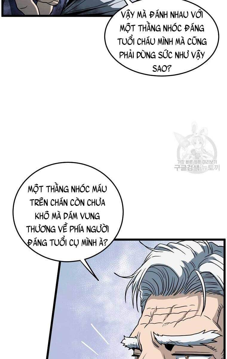 Đăng nhập Murim Chap 133 - Next Chap 134