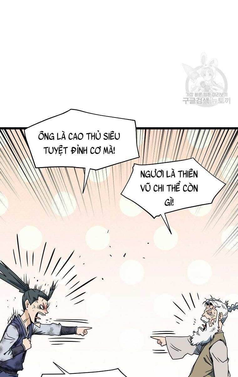 Đăng nhập Murim Chap 133 - Next Chap 134