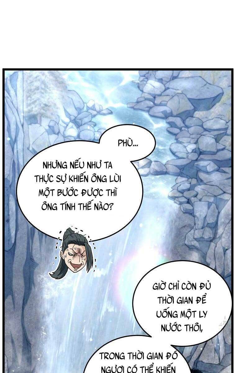 Đăng nhập Murim Chap 133 - Next Chap 134