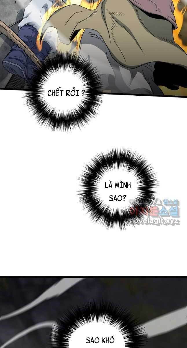 Đăng nhập Murim Chap 134 - Next Chap 135