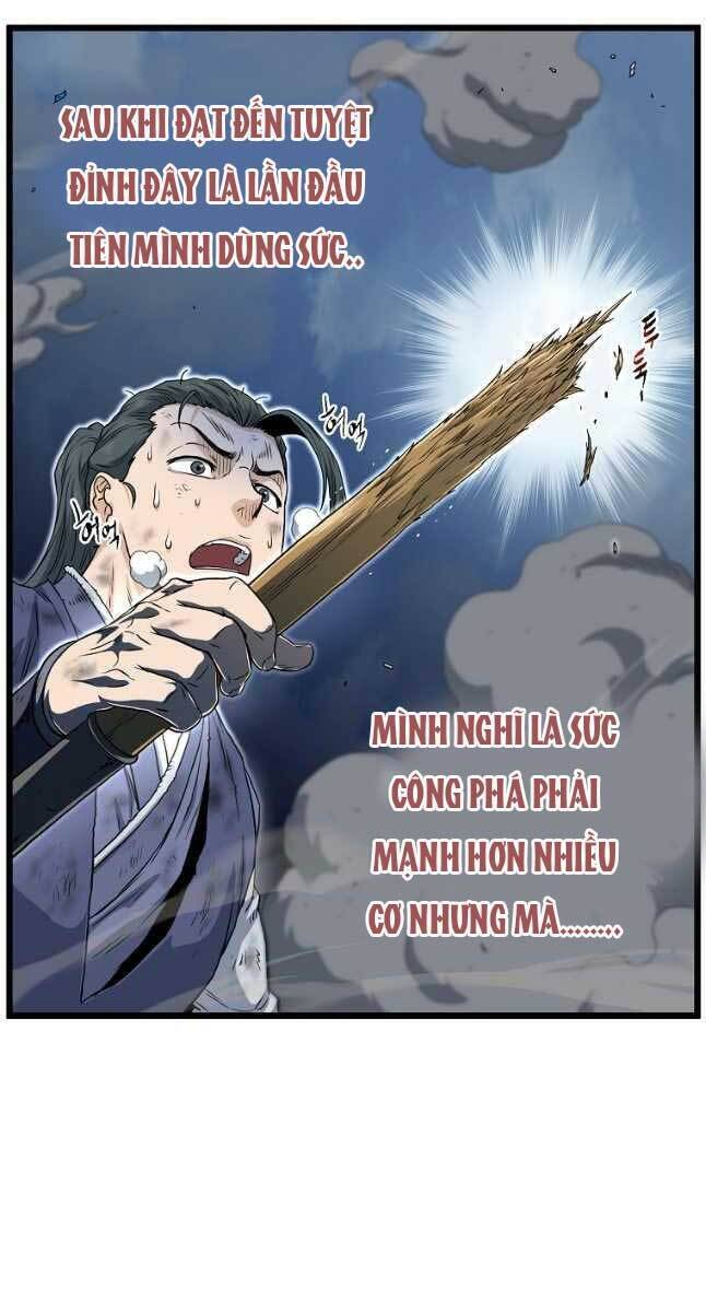 Đăng nhập Murim Chap 134 - Next Chap 135