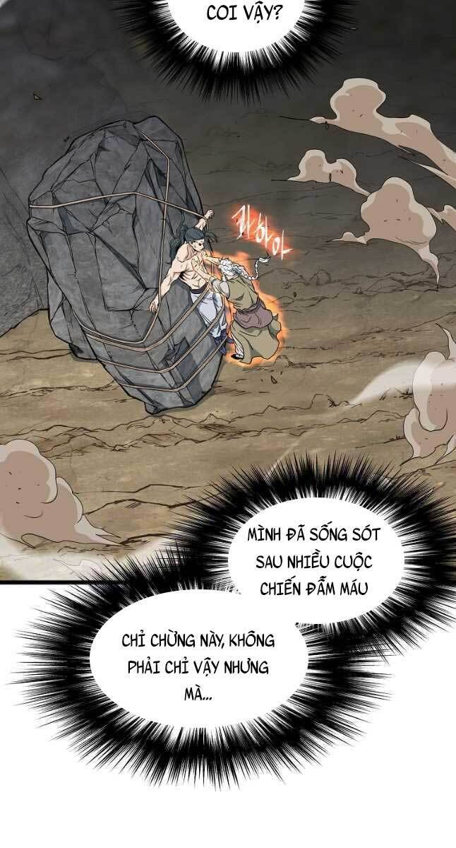 Đăng nhập Murim Chap 134 - Next Chap 135