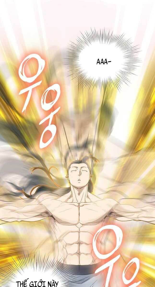 Đăng nhập Murim Chap 134 - Next Chap 135