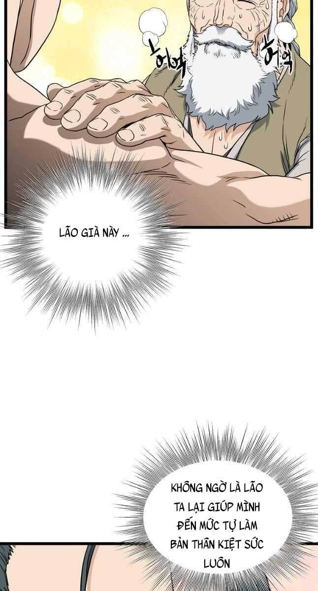 Đăng nhập Murim Chap 134 - Next Chap 135