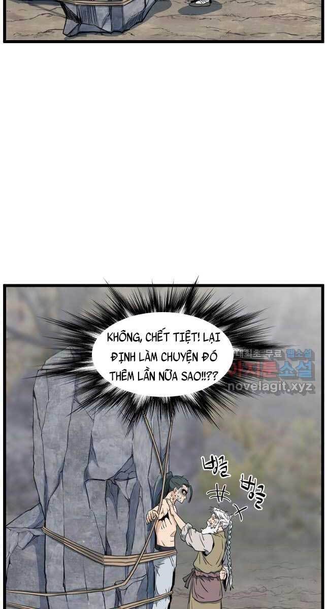 Đăng nhập Murim Chap 134 - Next Chap 135