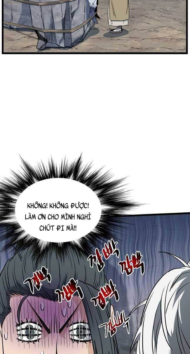 Đăng nhập Murim Chap 134 - Next Chap 135