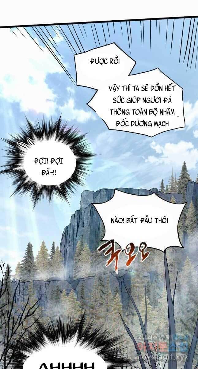 Đăng nhập Murim Chap 134 - Next Chap 135