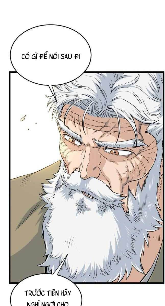 Đăng nhập Murim Chap 134 - Next Chap 135