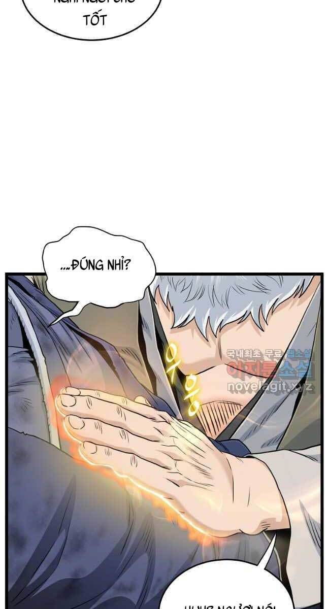 Đăng nhập Murim Chap 134 - Next Chap 135