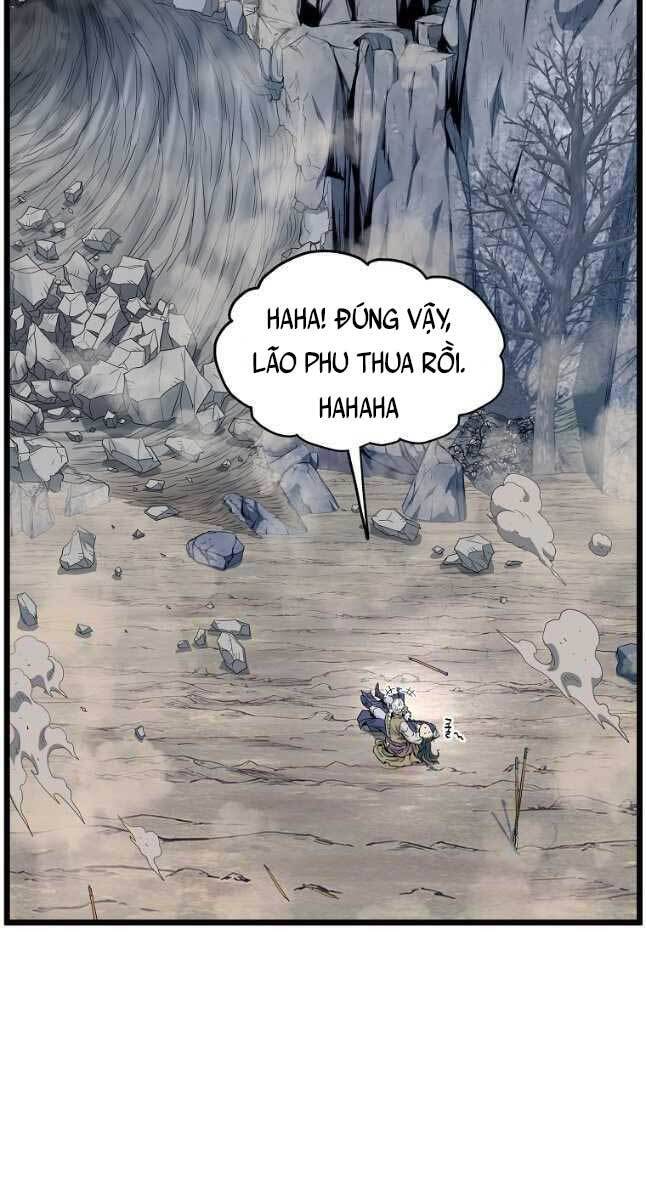 Đăng nhập Murim Chap 134 - Next Chap 135