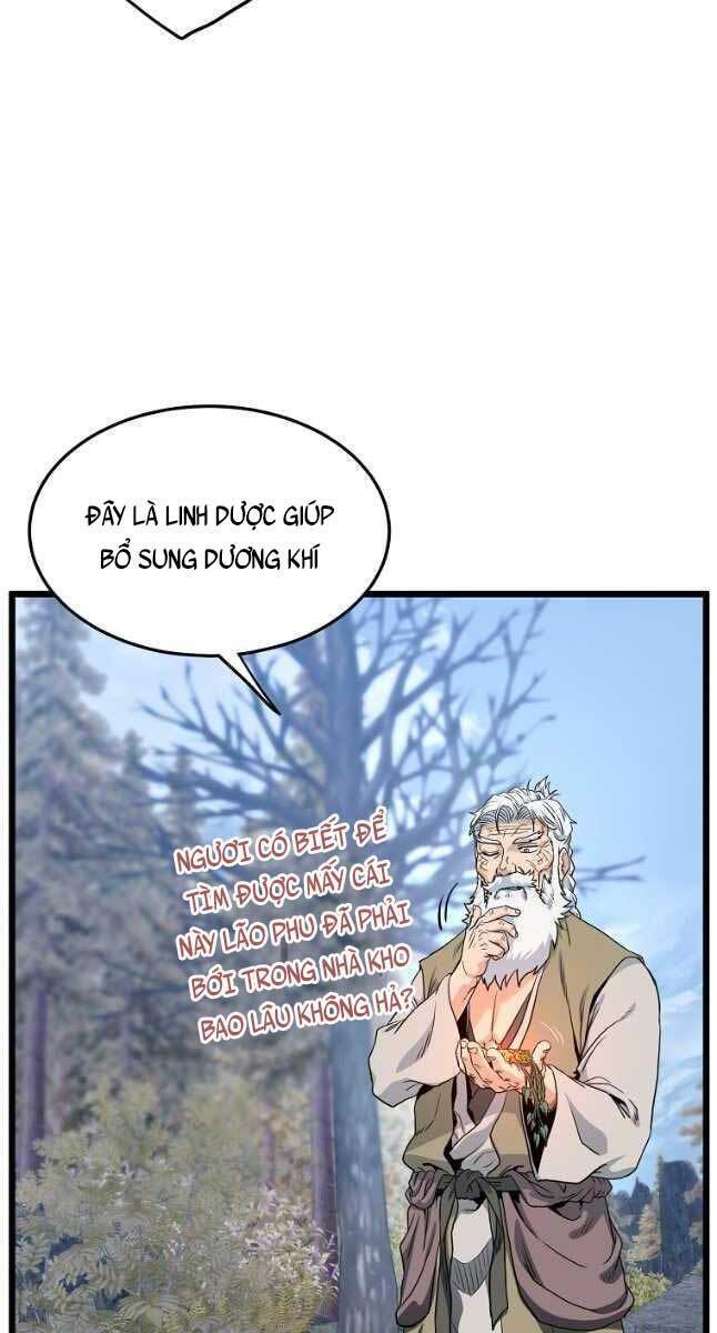 Đăng nhập Murim Chap 134 - Next Chap 135