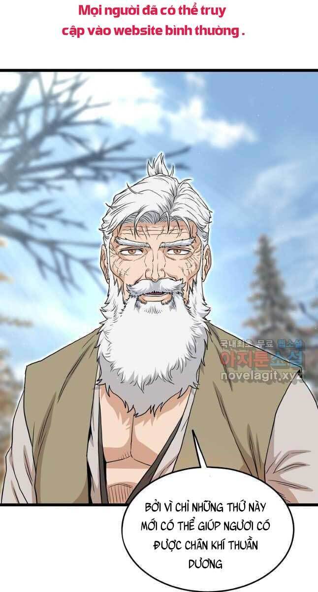 Đăng nhập Murim Chap 134 - Next Chap 135