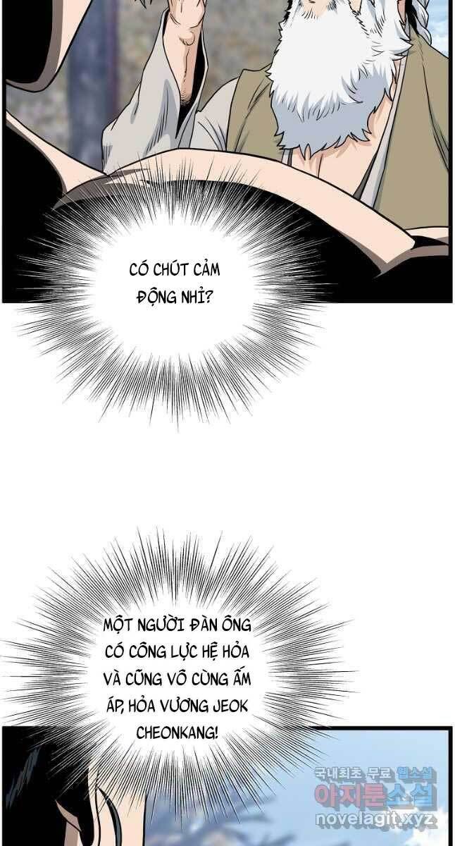 Đăng nhập Murim Chap 134 - Next Chap 135