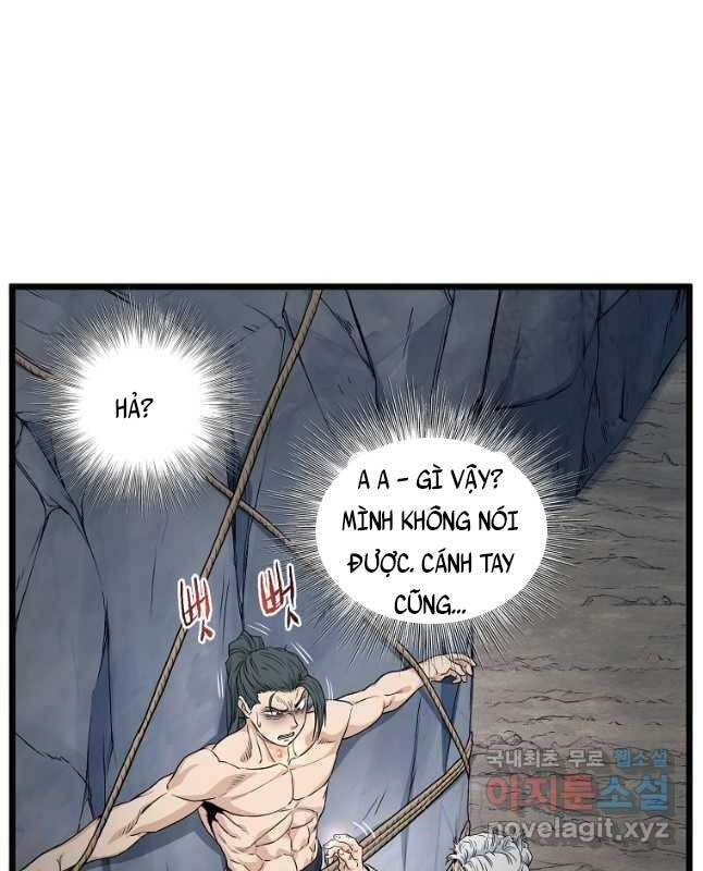 Đăng nhập Murim Chap 134 - Next Chap 135