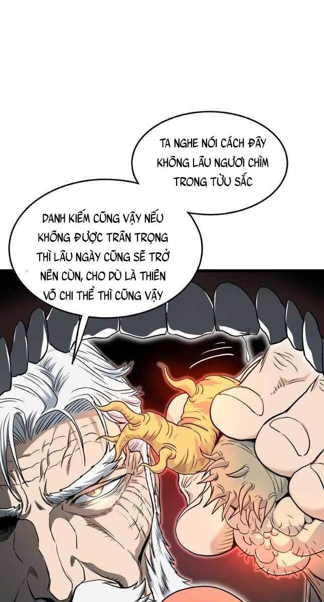Đăng nhập Murim Chap 134 - Next Chap 135