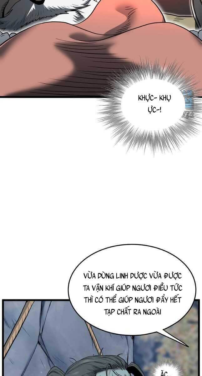 Đăng nhập Murim Chap 134 - Next Chap 135