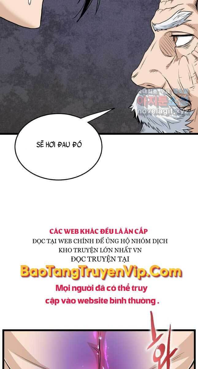 Đăng nhập Murim Chap 134 - Next Chap 135