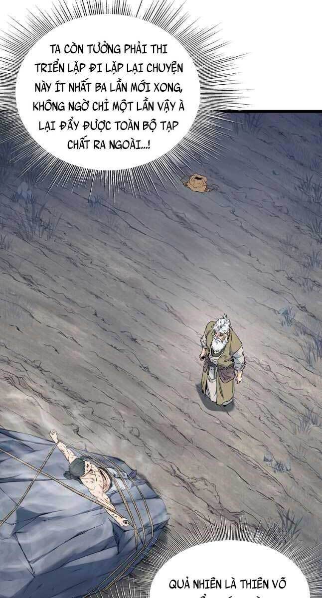 Đăng nhập Murim Chap 134 - Next Chap 135