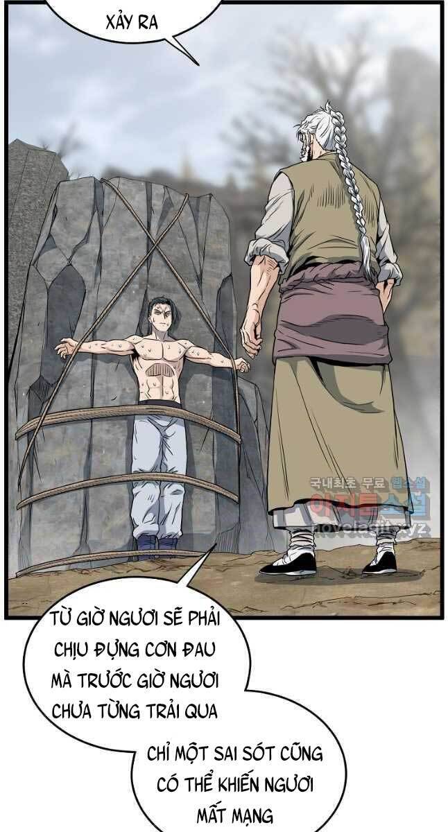 Đăng nhập Murim Chap 134 - Next Chap 135