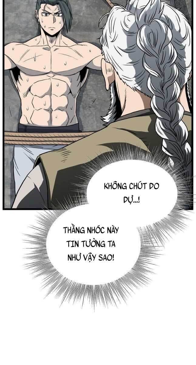 Đăng nhập Murim Chap 134 - Next Chap 135