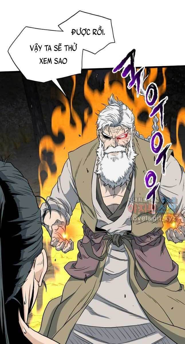 Đăng nhập Murim Chap 134 - Next Chap 135