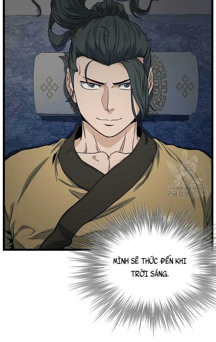 Đăng nhập Murim Chap 135 - Next Chap 136