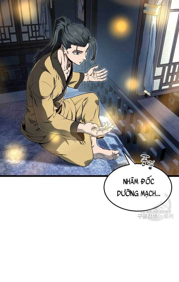 Đăng nhập Murim Chap 135 - Next Chap 136