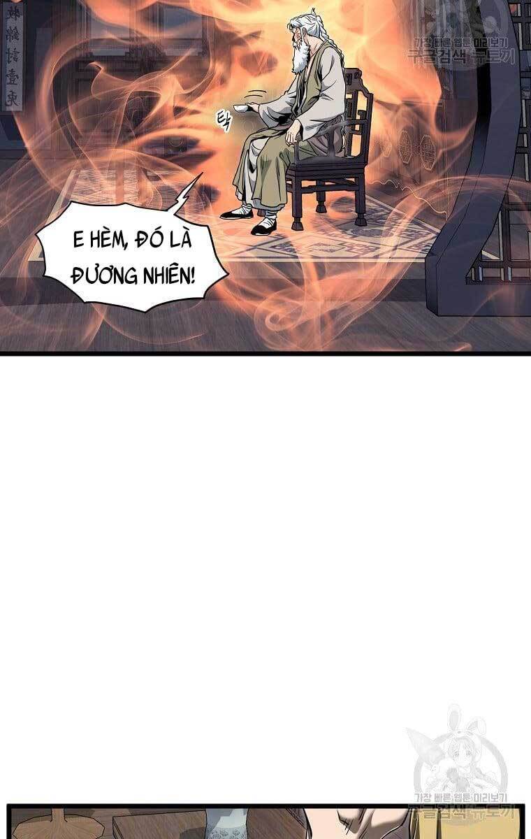 Đăng nhập Murim Chap 135 - Next Chap 136