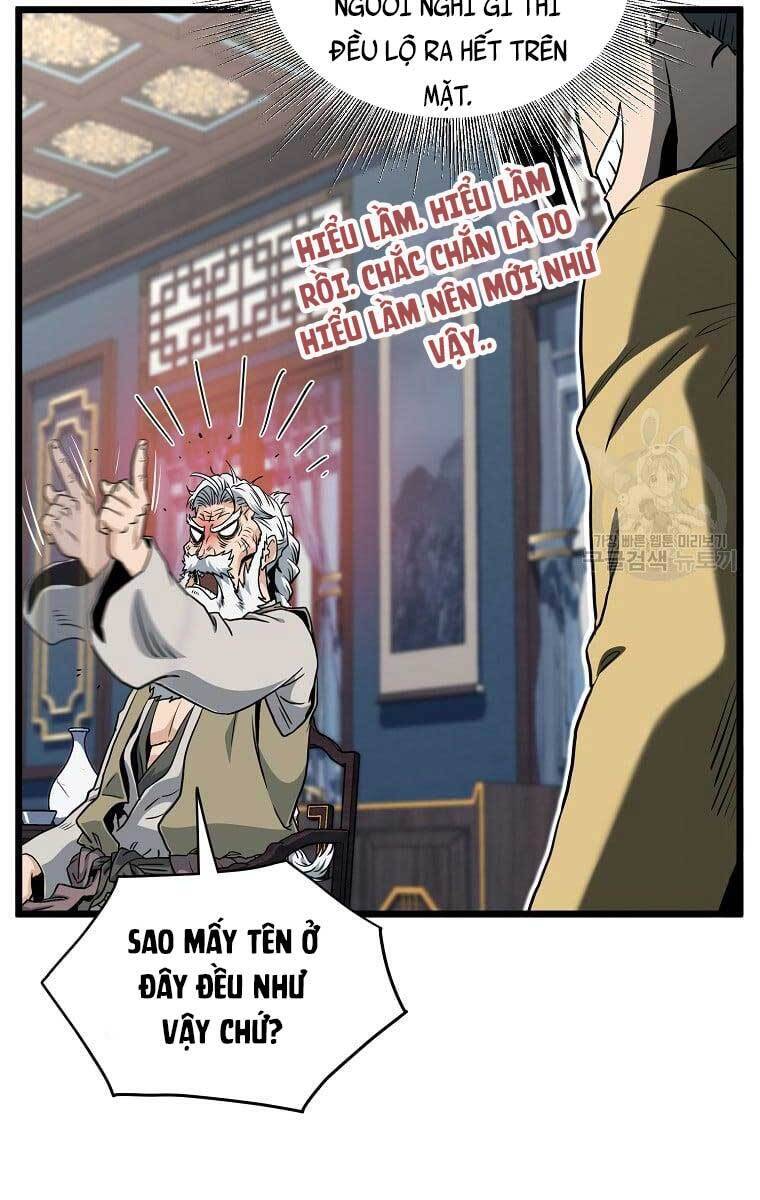 Đăng nhập Murim Chap 135 - Next Chap 136