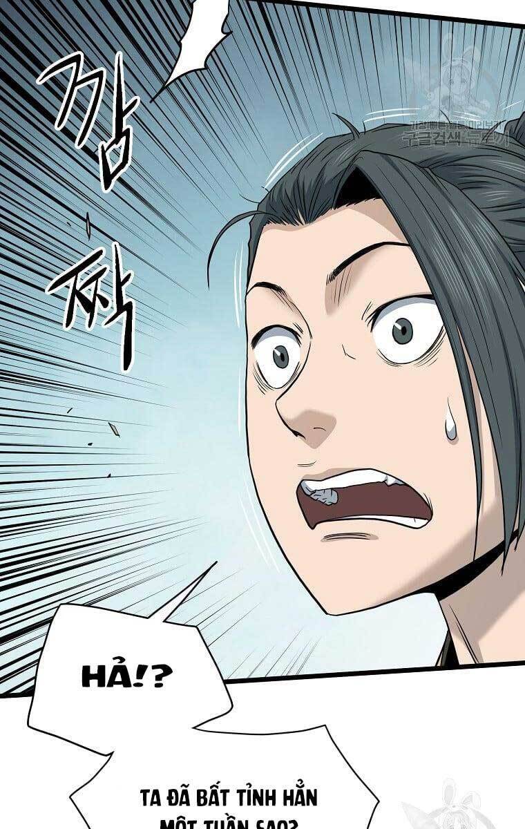 Đăng nhập Murim Chap 135 - Next Chap 136