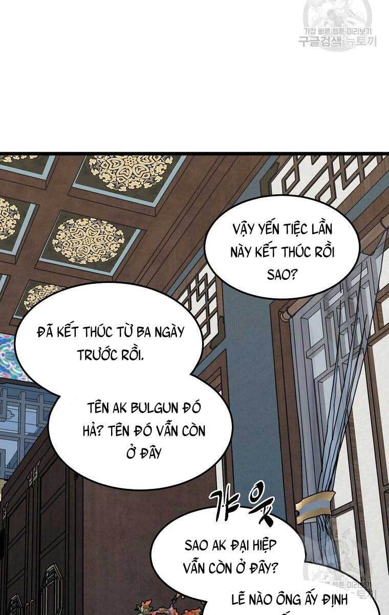 Đăng nhập Murim Chap 135 - Next Chap 136