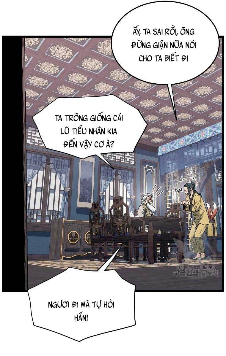 Đăng nhập Murim Chap 135 - Next Chap 136
