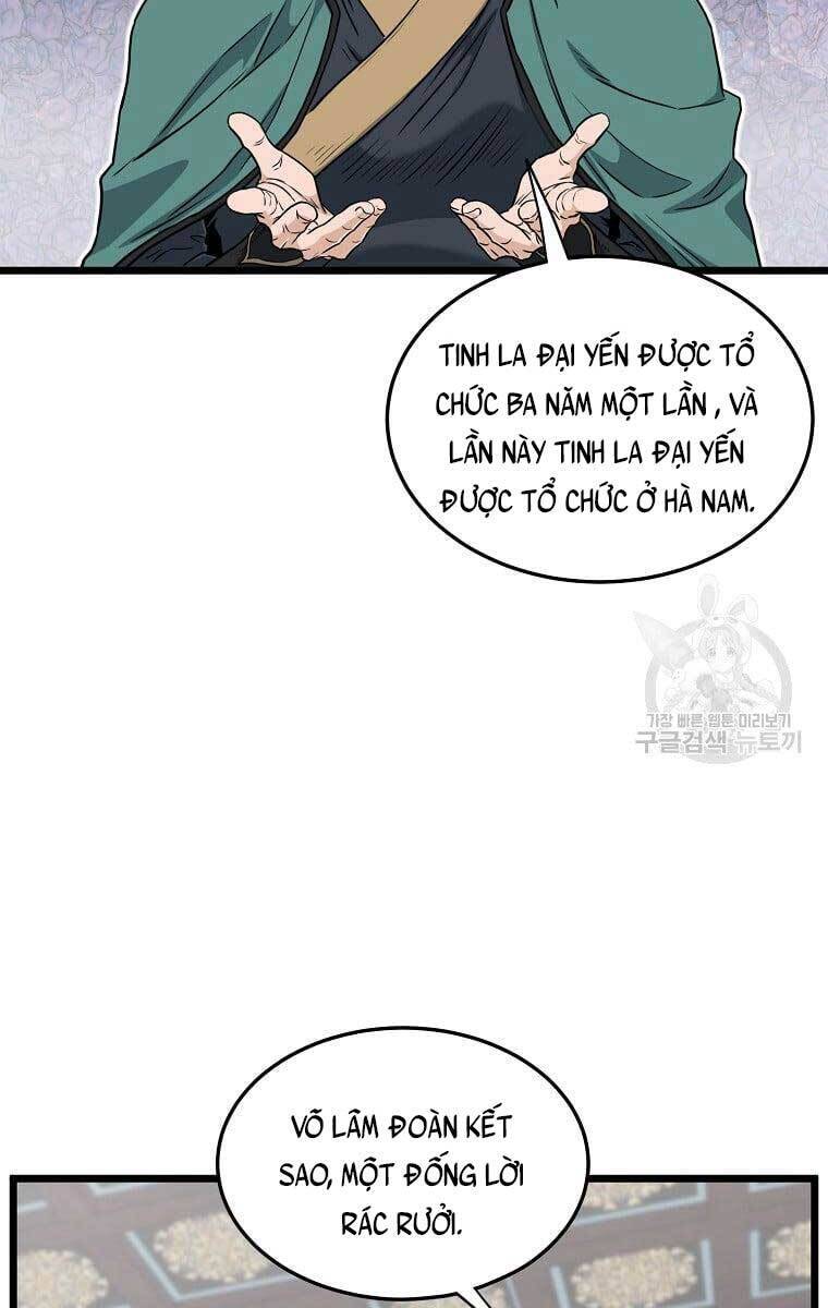 Đăng nhập Murim Chap 135 - Next Chap 136