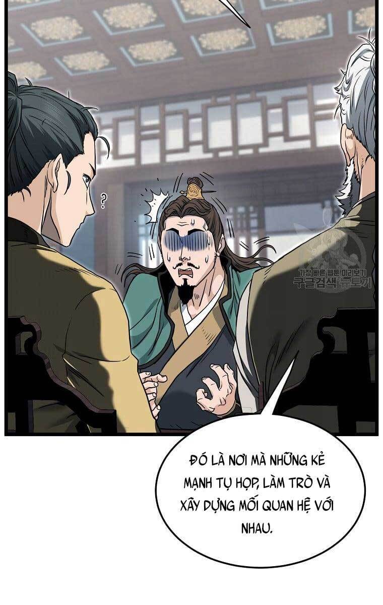 Đăng nhập Murim Chap 135 - Next Chap 136