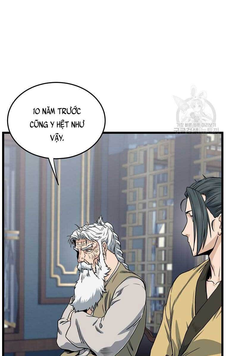 Đăng nhập Murim Chap 135 - Next Chap 136