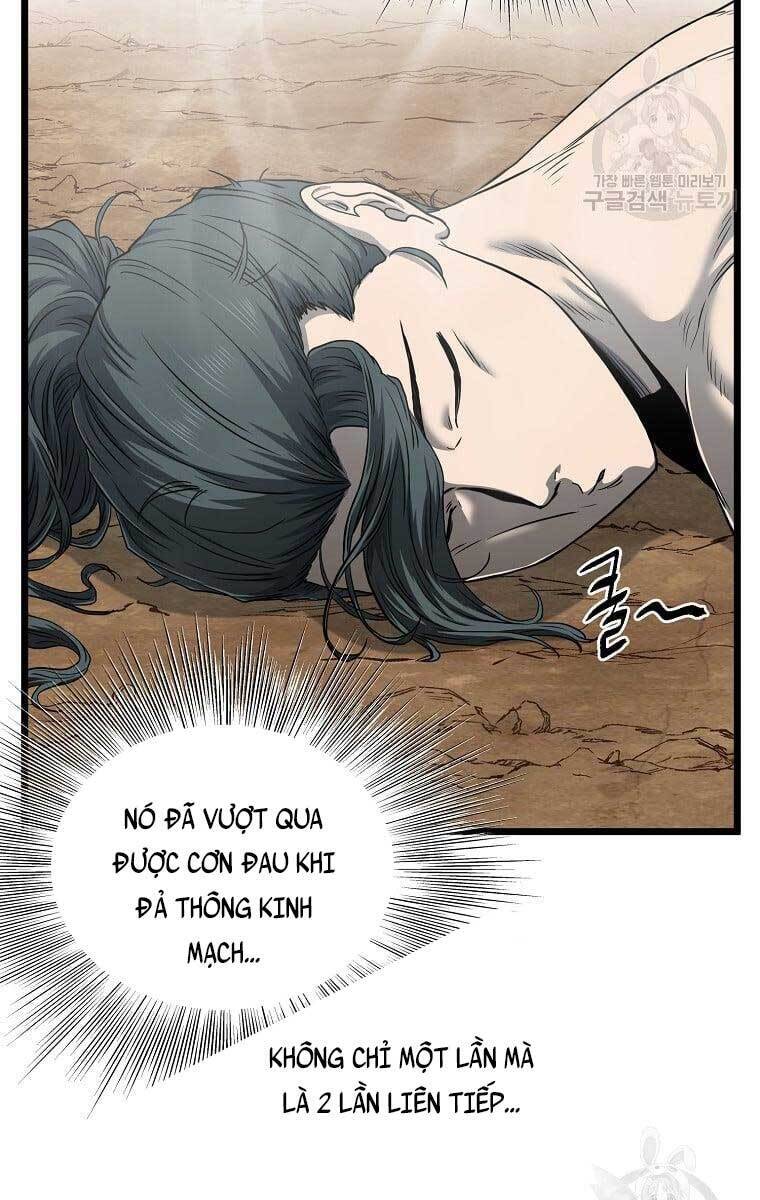 Đăng nhập Murim Chap 135 - Next Chap 136