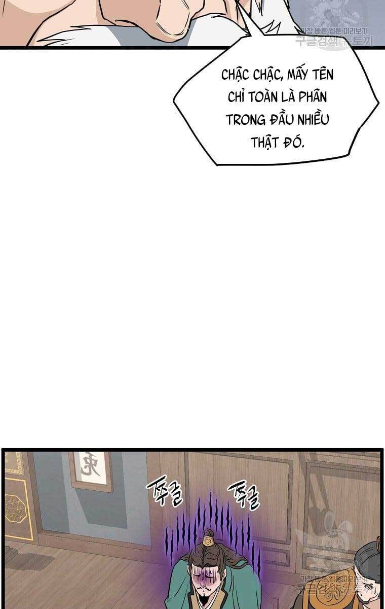 Đăng nhập Murim Chap 135 - Next Chap 136