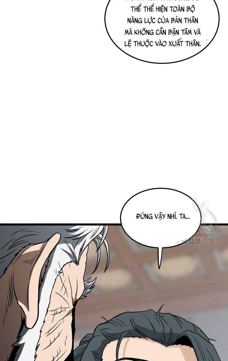 Đăng nhập Murim Chap 135 - Next Chap 136