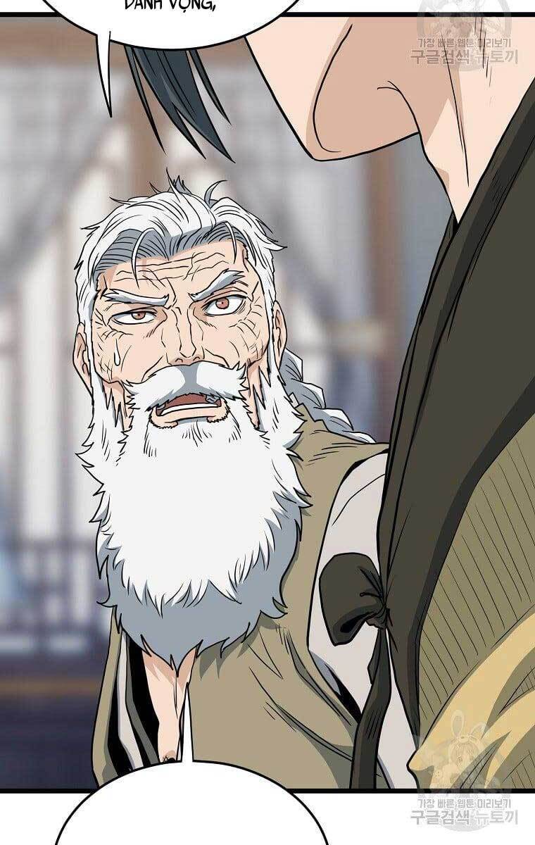 Đăng nhập Murim Chap 135 - Next Chap 136