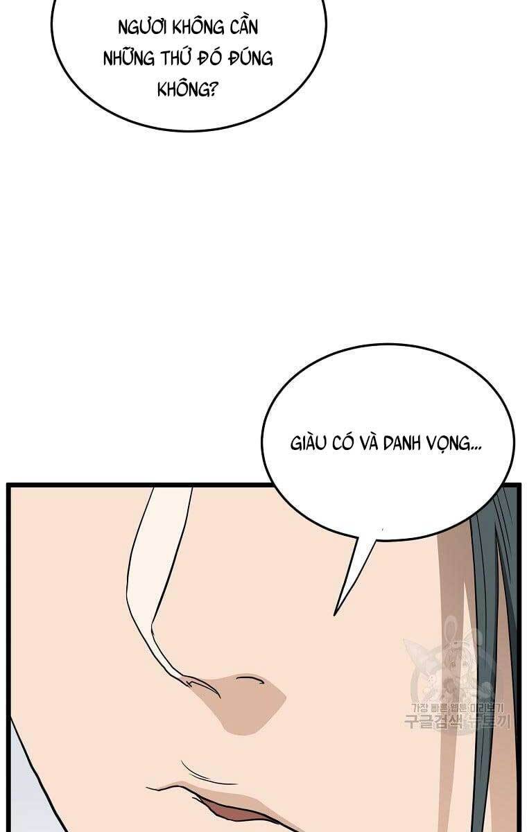 Đăng nhập Murim Chap 135 - Next Chap 136