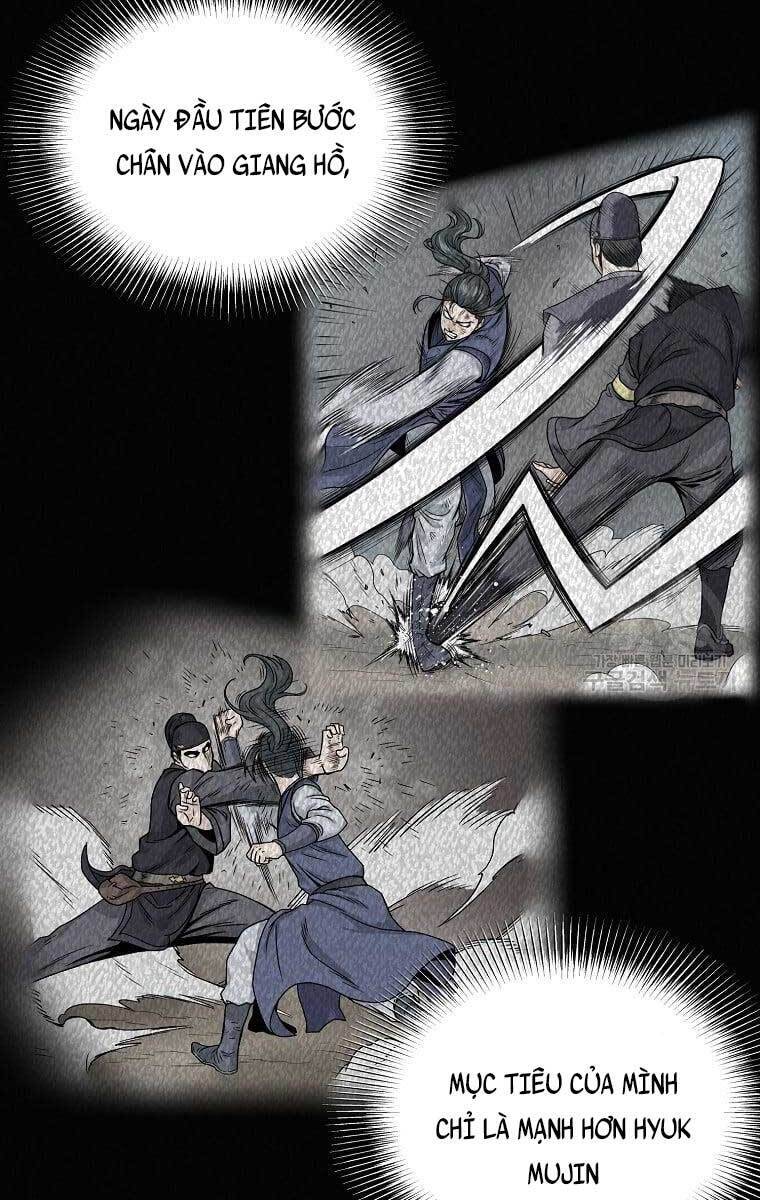 Đăng nhập Murim Chap 135 - Next Chap 136