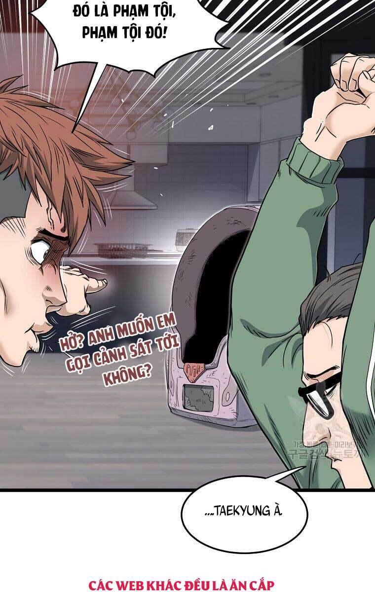 Đăng nhập Murim Chap 136 - Next Chap 137