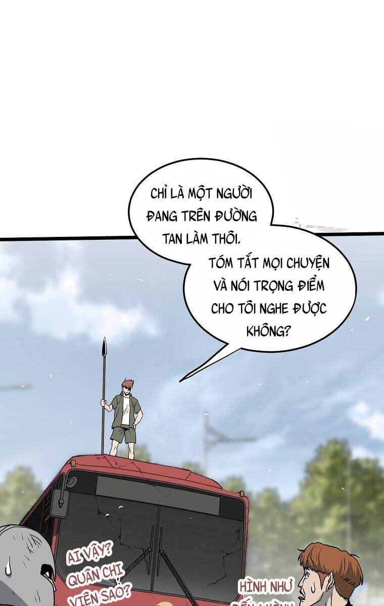 Đăng nhập Murim Chap 136 - Next Chap 137