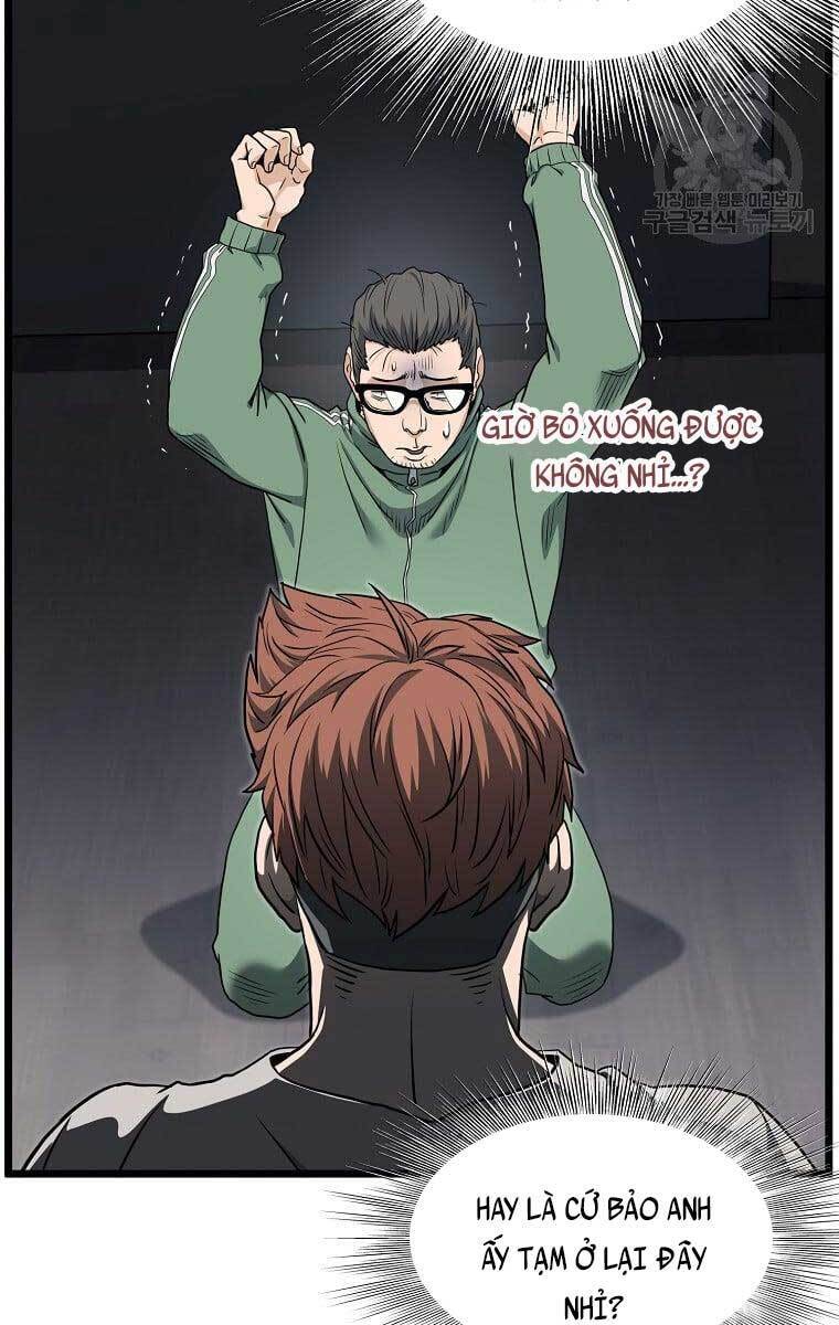 Đăng nhập Murim Chap 136 - Next Chap 137