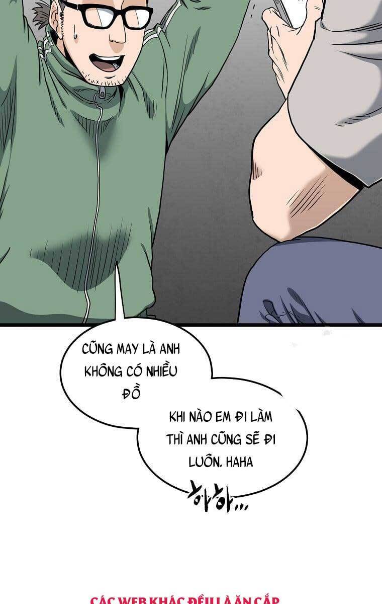 Đăng nhập Murim Chap 136 - Next Chap 137