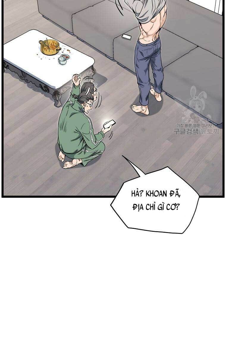 Đăng nhập Murim Chap 136 - Next Chap 137