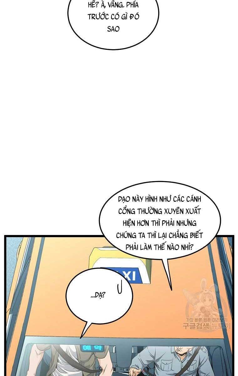 Đăng nhập Murim Chap 136 - Next Chap 137