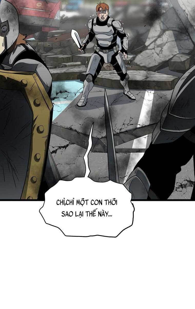 Đăng nhập Murim Chap 136 - Next Chap 137