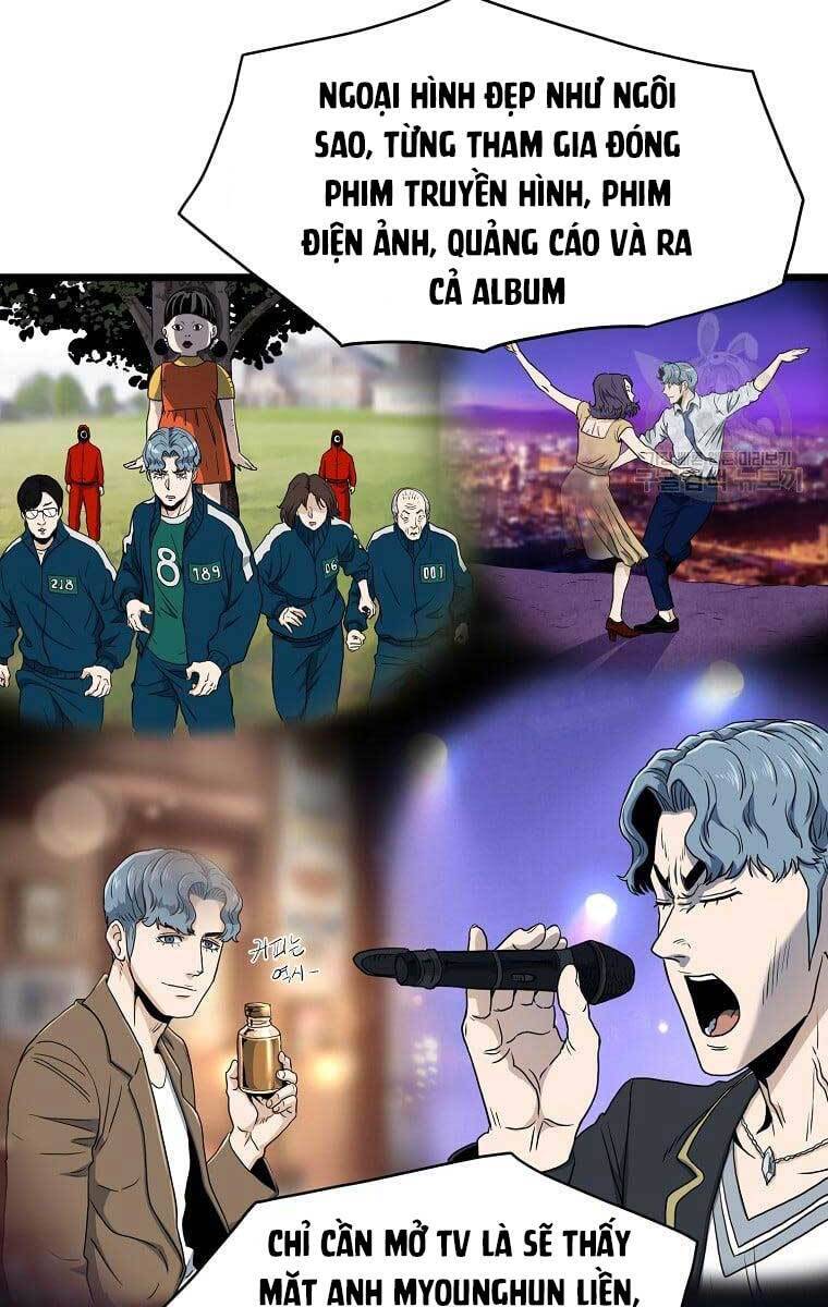 Đăng nhập Murim Chap 138 - Next Chap 139